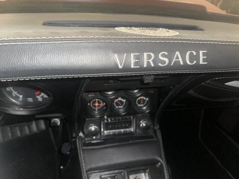 1974 Chevrolet Corvette