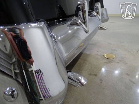 1956 Chevrolet Bel Air