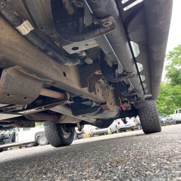 2022 GMC Sierra 2500HD