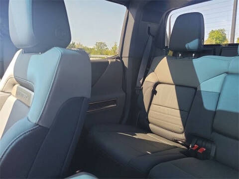 2025 GMC HUMMER EV 3X