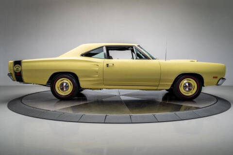 1969 Dodge Coronet