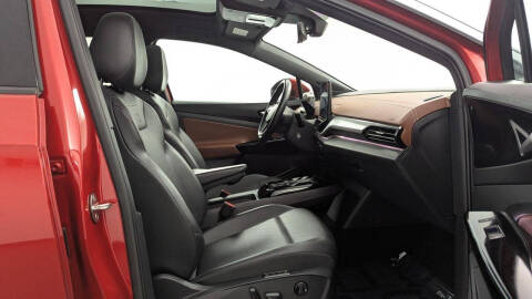 2021 Volkswagen ID.4 Pro S