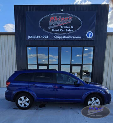 2012 Dodge Journey