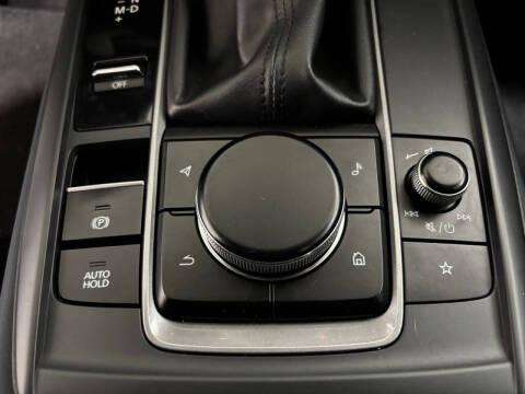 2021 Mazda CX-30 2.5 S