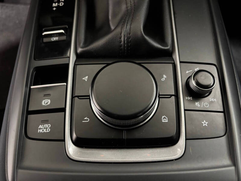 2021 Mazda CX-30 2.5 S