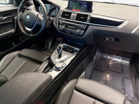 2019 BMW 2 Series 230i