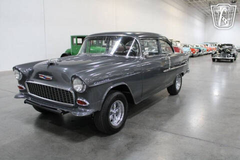1955 Chevrolet Bel Air