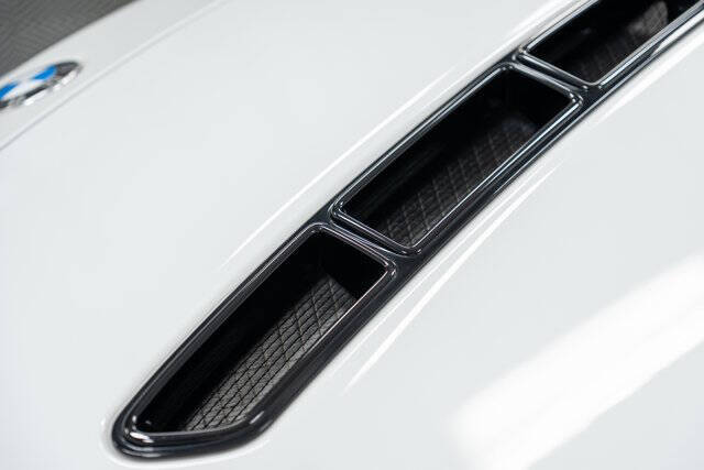 2020 BMW M2 CS