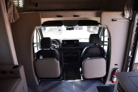 2022 Mercedes-Benz Sprinter