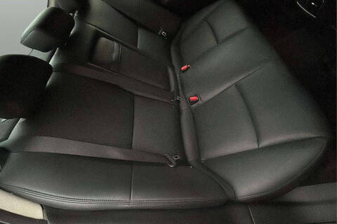 2020 Infiniti Q50 3.0T Luxe