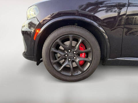 2023 Dodge Durango SRT 392