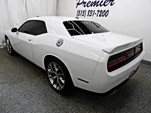 2020 Dodge Challenger GT