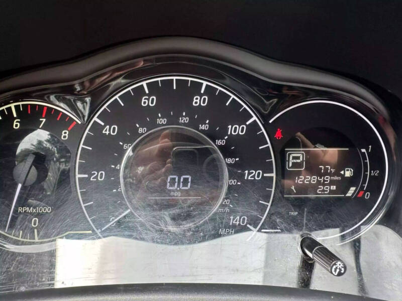 2015 Nissan Versa Note