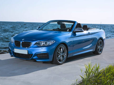 2016 BMW 2 Series M235i