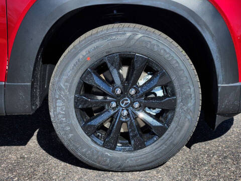 2026 Mazda CX-50 2.5 S Select