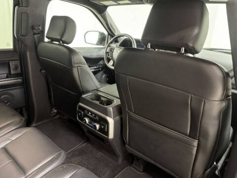 2018 Ford Expedition MAX XLT