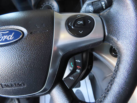 2013 Ford C-MAX Energi SEL