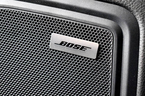 2017 Porsche Macan GTS