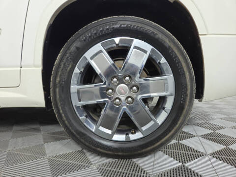 2011 GMC Acadia Denali