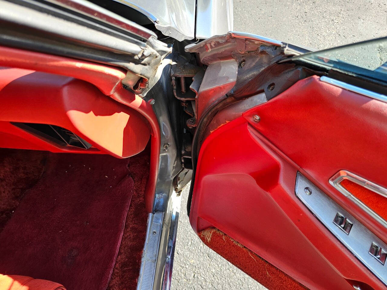 1977 Pontiac Grand Prix 141