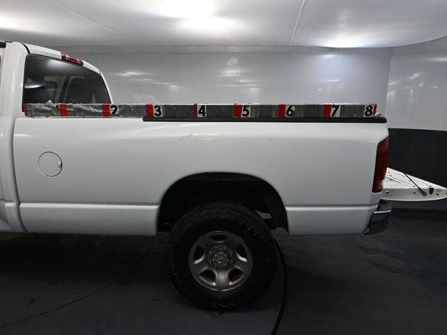 2003 Dodge Ram 2500