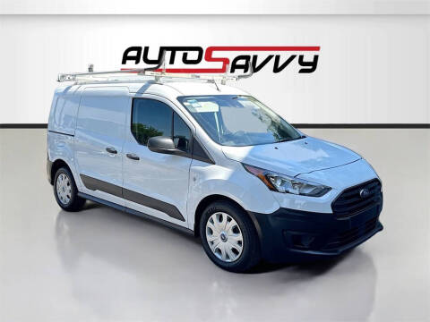 2023 Ford Transit Connect XL