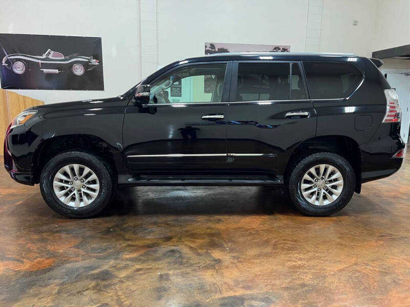 2014 Lexus GX 460