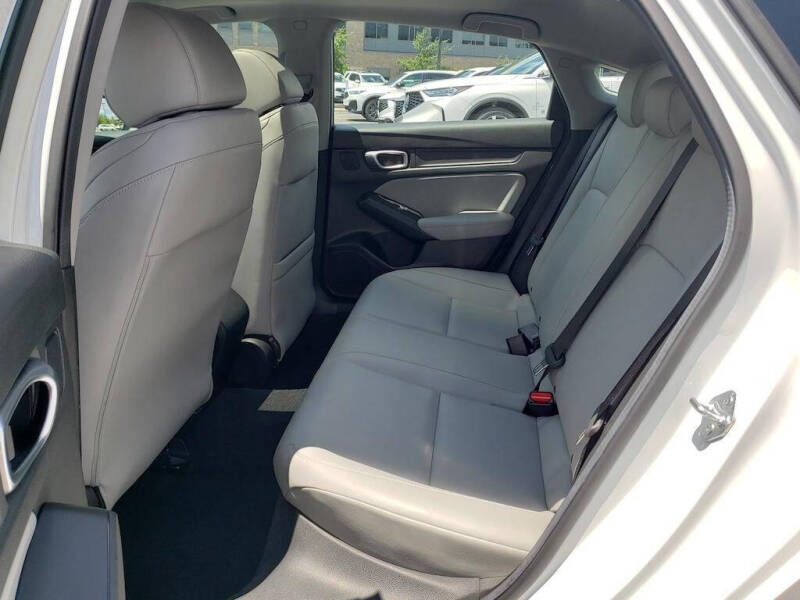 2024 Acura Integra