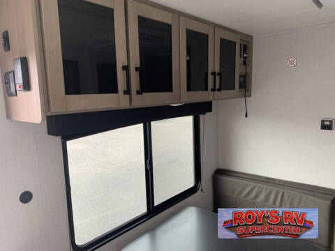 2026 Jayco Jay Flight SLX
