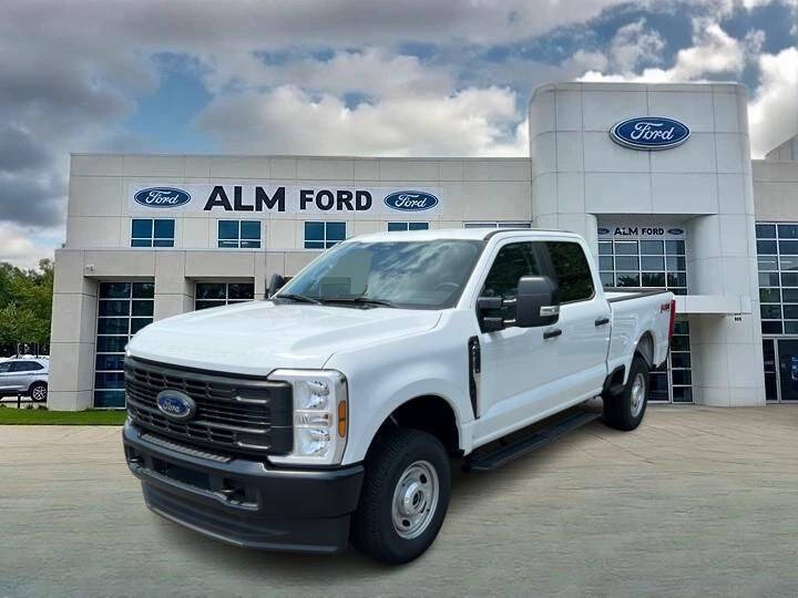 New 2024 Ford F250 Super Duty For Sale In Cedartown, GA