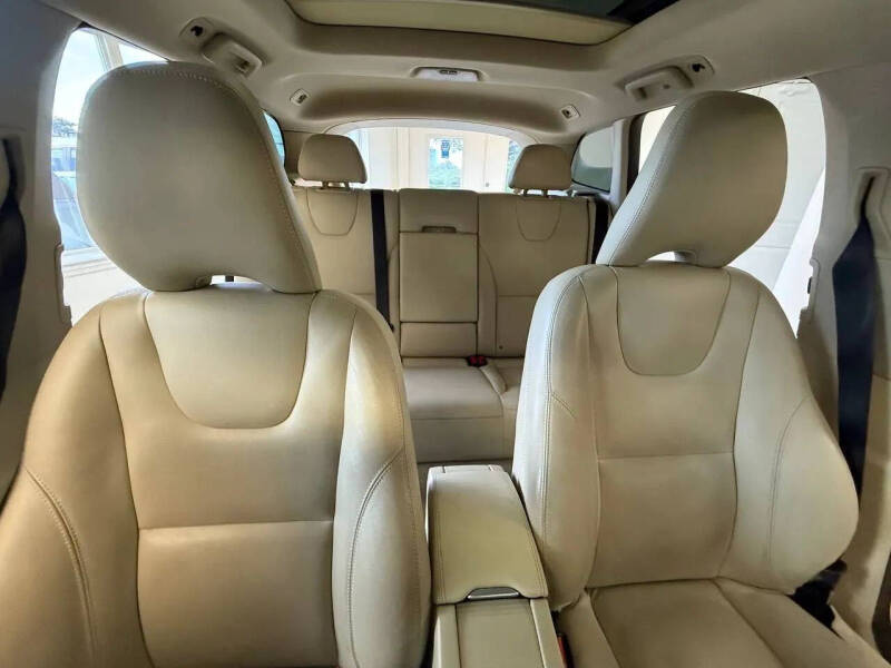 2015 Volvo XC60 T5 Premier