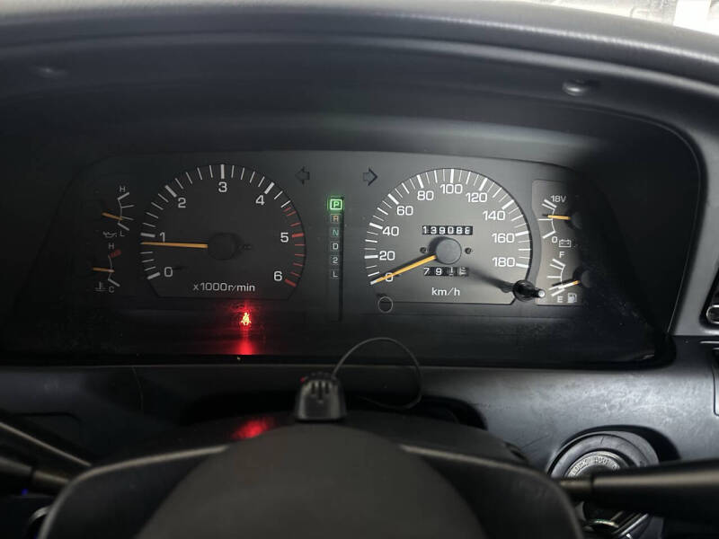 1994 Toyota Land Cruiser