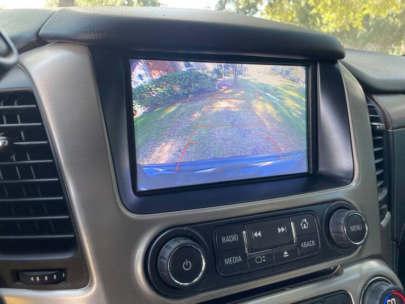 2018 GMC Yukon XL Denali