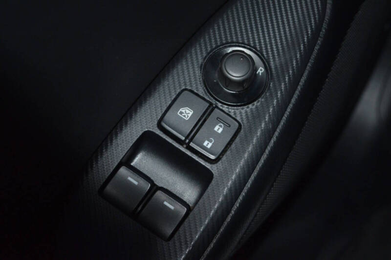 2016 Mazda MX-5 Miata Club