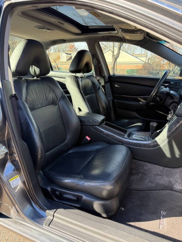 2003 Acura TL 3.2 Type-S