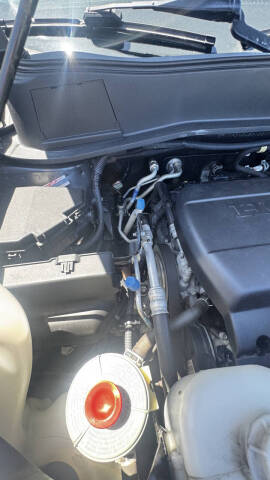 2014 Honda Pilot LX