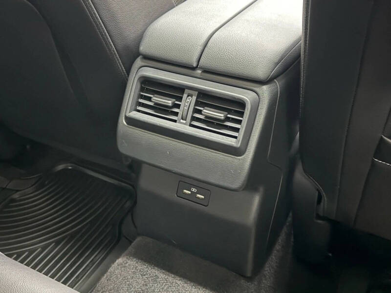 2024 Mazda CX-50 2.5 S Premium