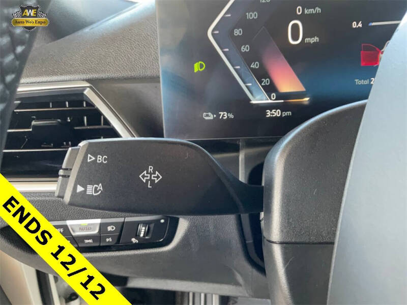 2024 BMW i4 eDrive40 Gran Coupe