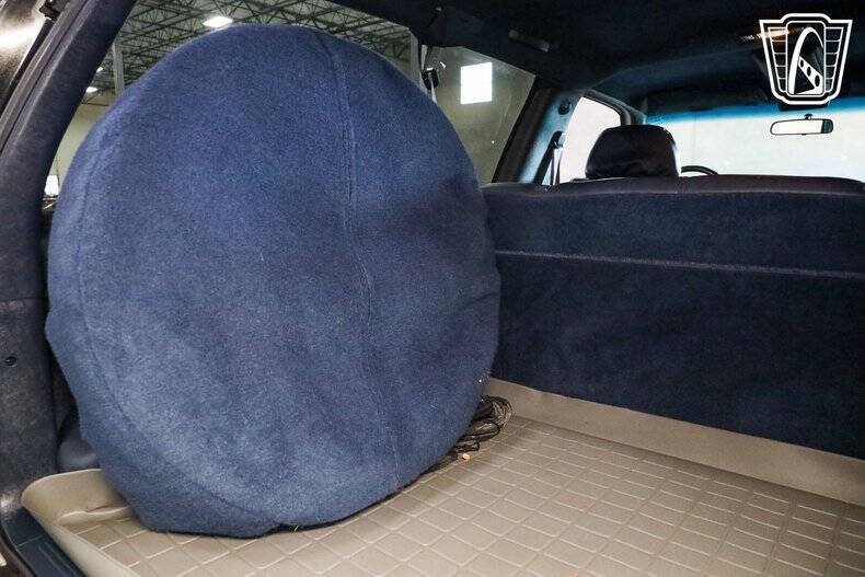 1995 GMC Yukon
