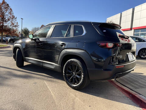 2025 Mazda CX-50 2.5 S Select