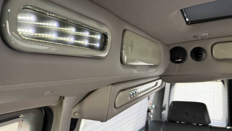 2013 GMC Savana 1500