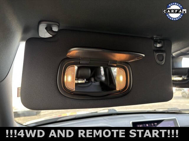 2022 Jeep Compass Altitude