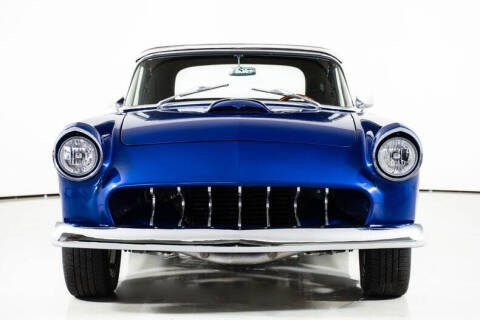 1955 Ford Thunderbird