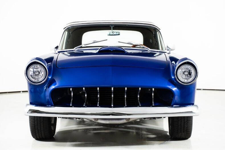 1955 Ford Thunderbird