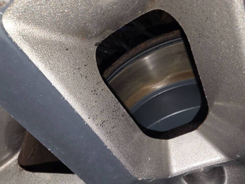 2012 Nissan Pathfinder LE