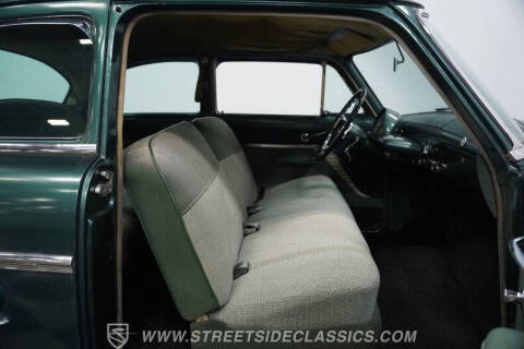 1953 Mercury Custom
