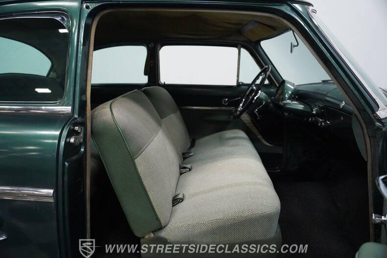1953 Mercury Custom