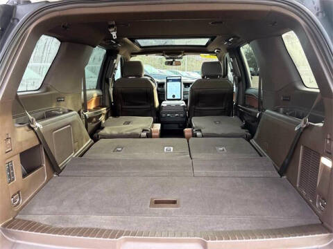 2024 Ford Expedition King Ranch