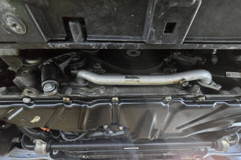 2011 Audi A8 quattro