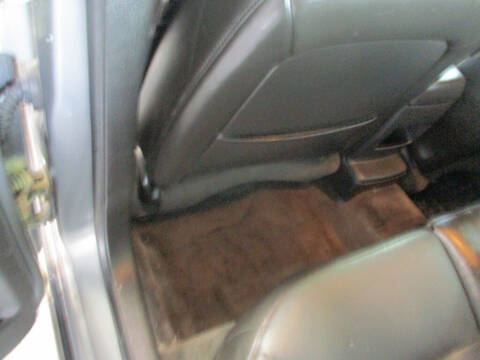 2008 Chevrolet Impala LT